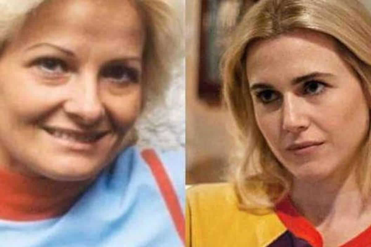 ¿Dónde está Marcela Basteri? La madre desaparecida de Luis Miguel