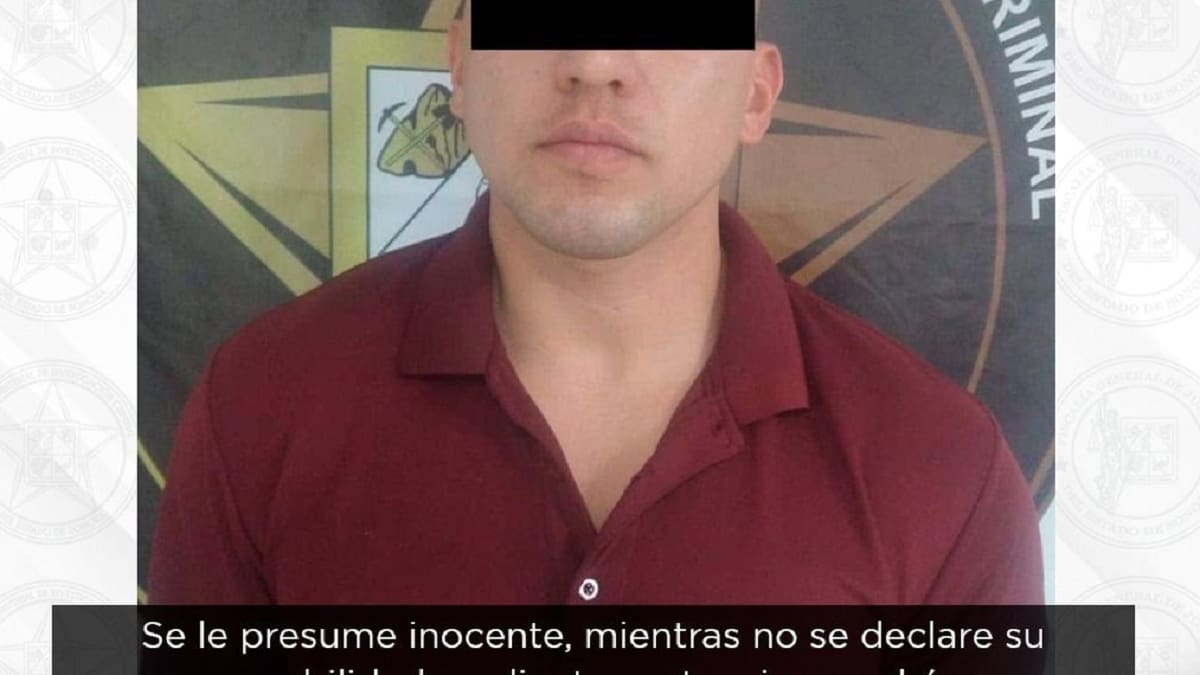 Sentencian a 63 años de prisión al feminicida de la hermana de Virlán García en San Luis Río Colorado