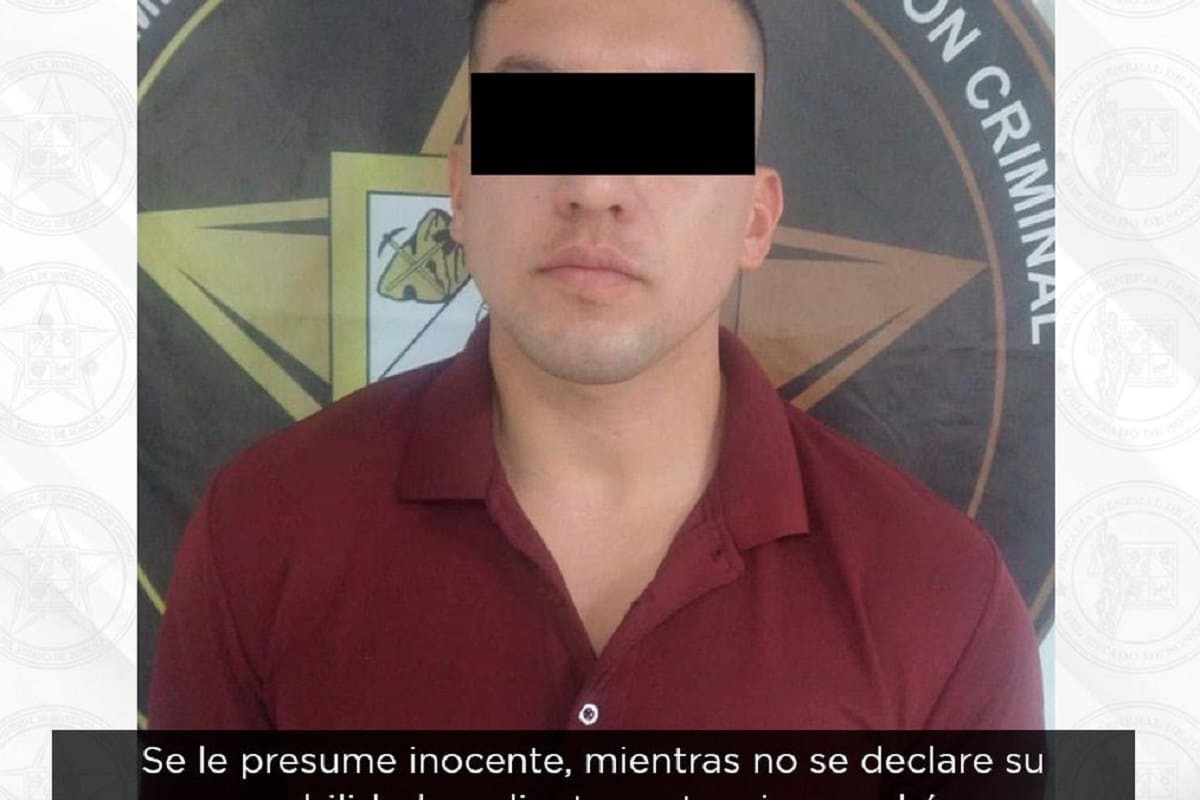 Sentencian a 63 años de prisión al feminicida de la hermana de Virlán García en San Luis Río Colorado