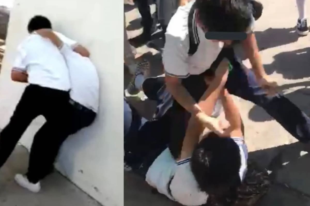 Hermosillo: Estudiantes de entre 15 y 18 presentan más rasgos de violencia