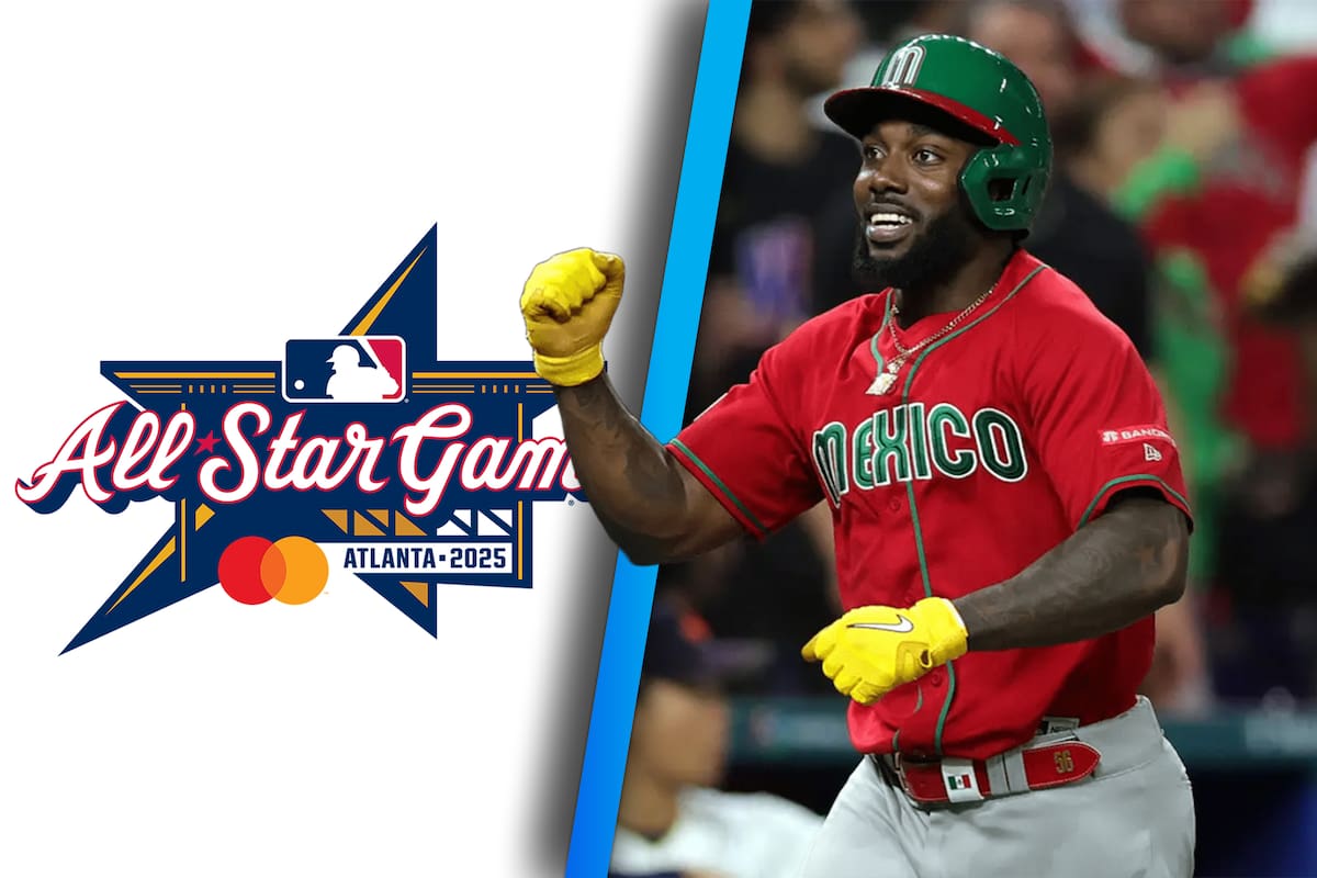 Serán 5 mexicanos en el Juego de Estrellas de MLB: Randy Arozarena se une de último momento