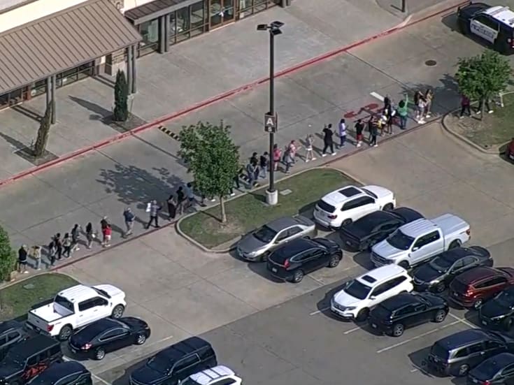 Veterano de la Marina es arrestado tras amenazas a escuela y zoológico en Texas