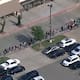 Veterano de la Marina es arrestado tras amenazas a escuela y zoológico en Texas