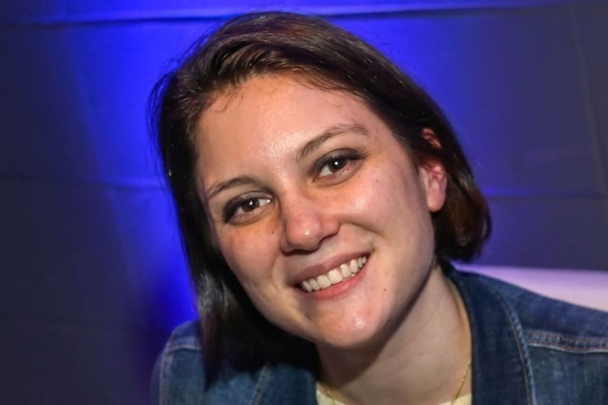 Reveló que los alienígenas son en realidad la raza humana del futuro, tiempo después fue hallada sin vida: Ella es la científica Amy Eskridge