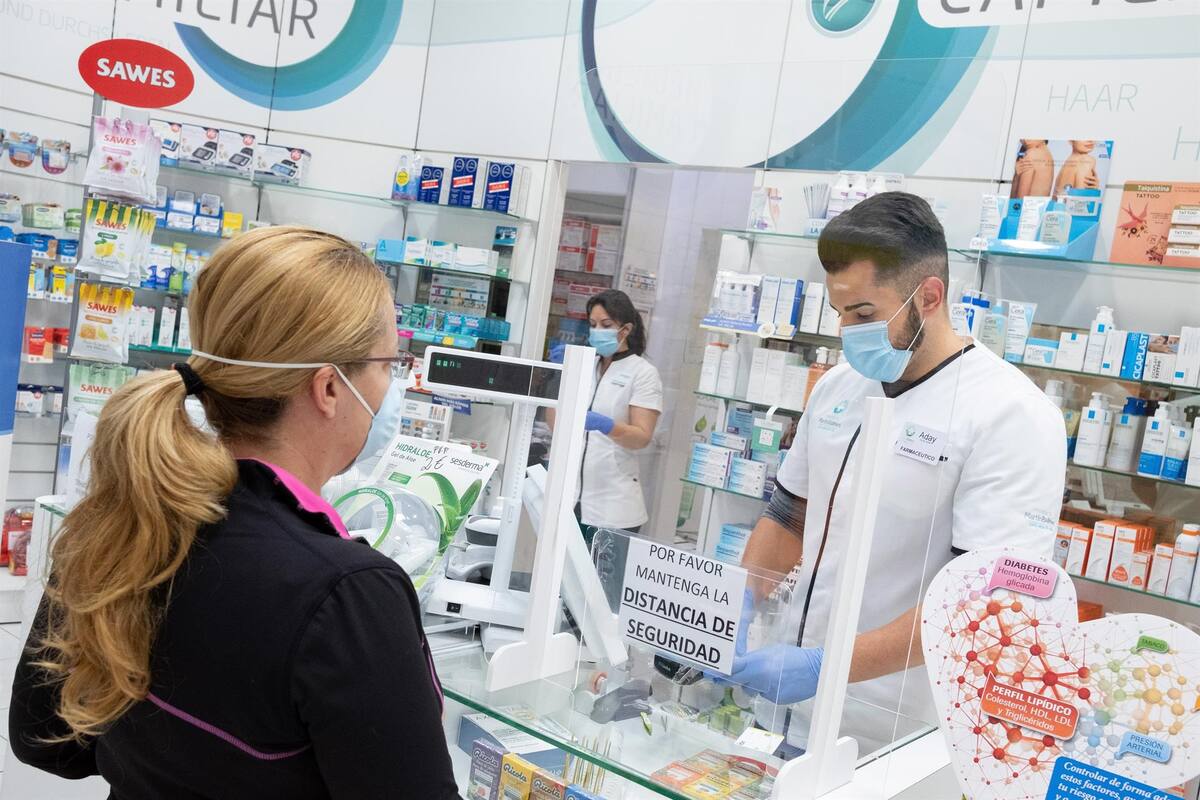 Coronavirus: Omega-3 o vitamina D pueden disminuir el riesgo de dar positivo en Covid-19, dice estudio