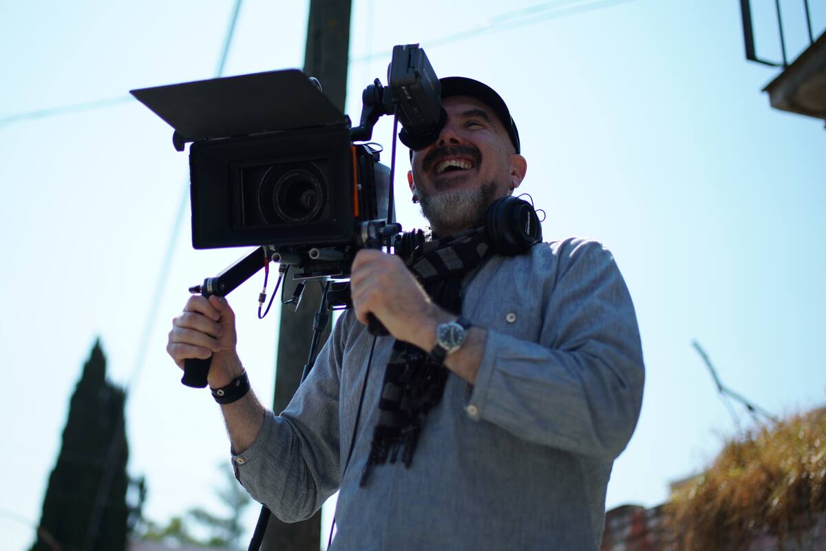 Retrata la búsqueda de la identidad