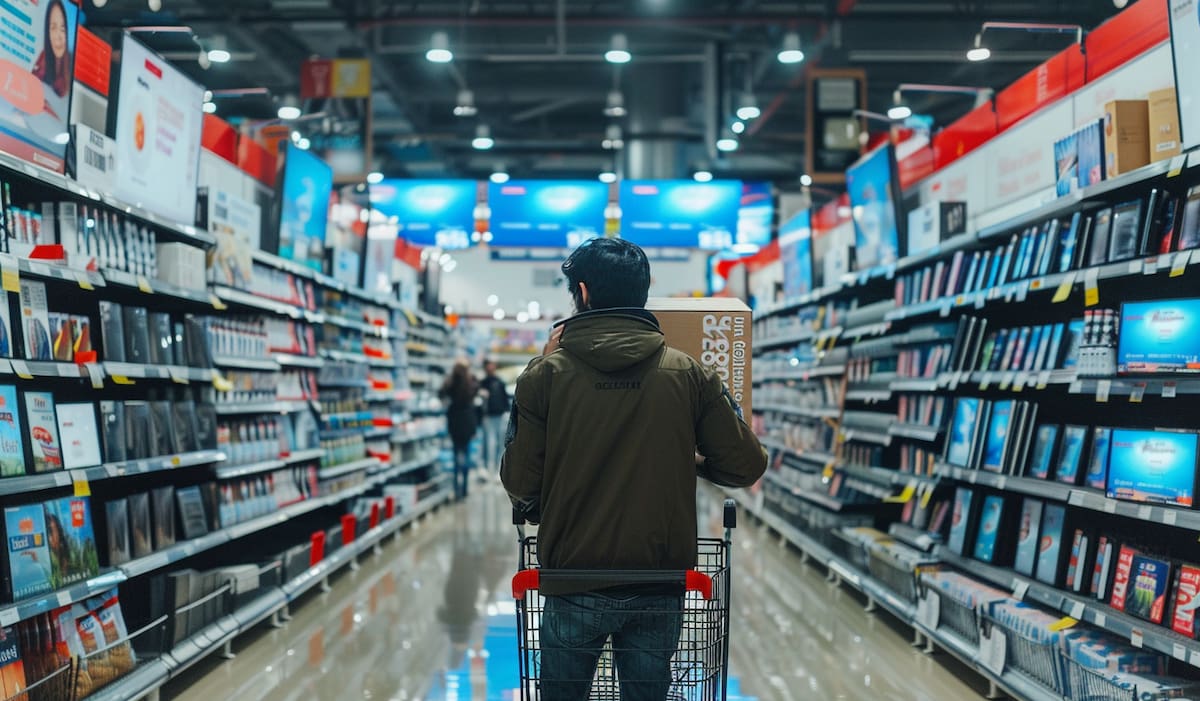 Imagen creada con Midjourney.