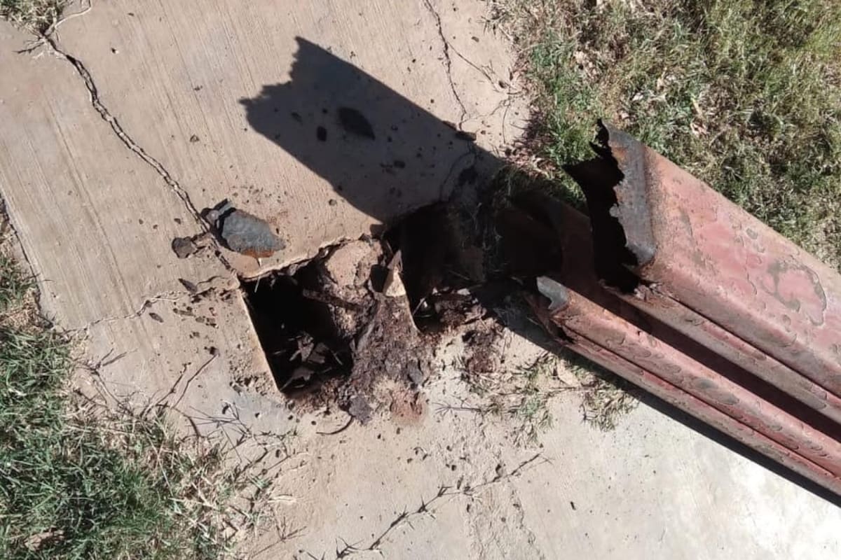 Emite CNDH recomendación por muerte de estudiante en el valle de Mexicali