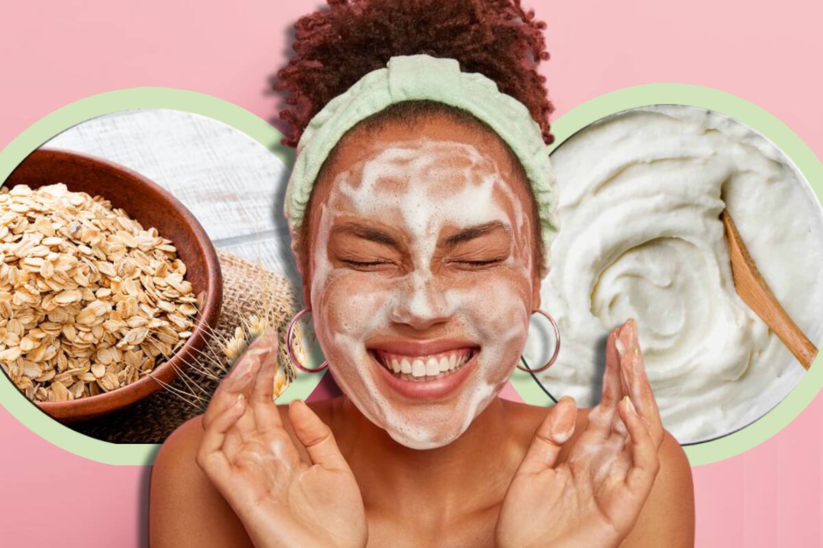 Con estos dos ingredientes básicos de tu cocina puedes aclarar tu piel y reducir manchas en el rostro