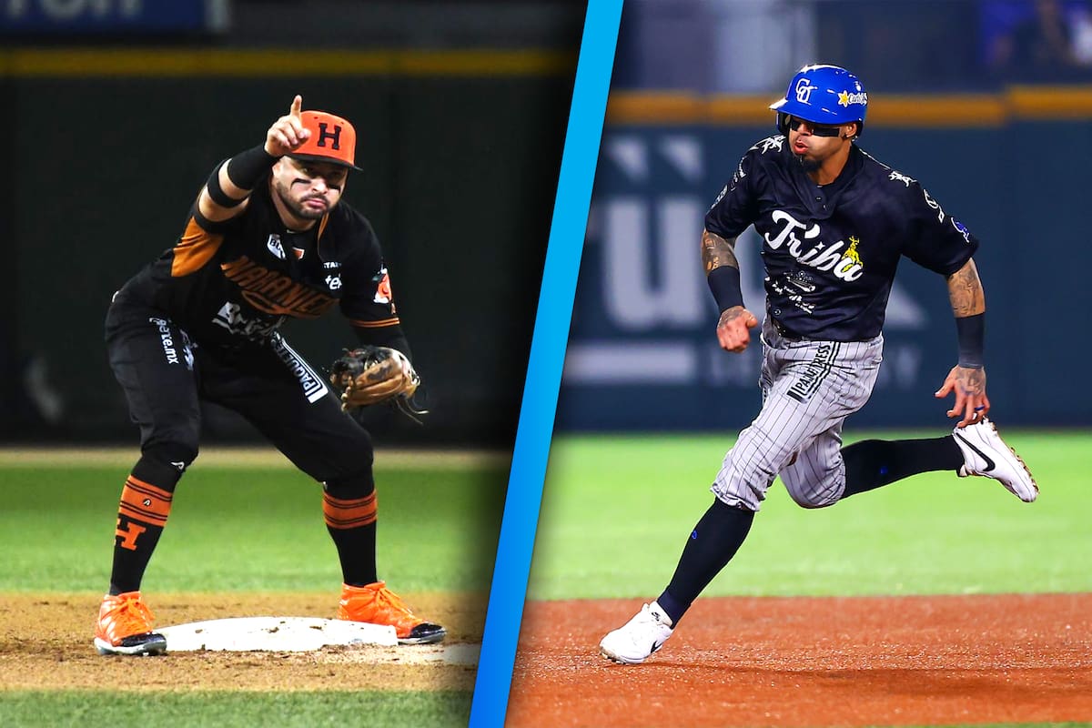 Liga Mexicana del Pacífico: Resultados, resumen y estadísticas del 10 de diciembre