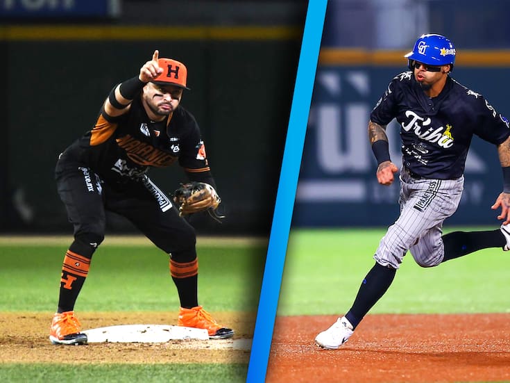 Liga Mexicana del Pacífico: Resultados, resumen y estadísticas del 10 de diciembre