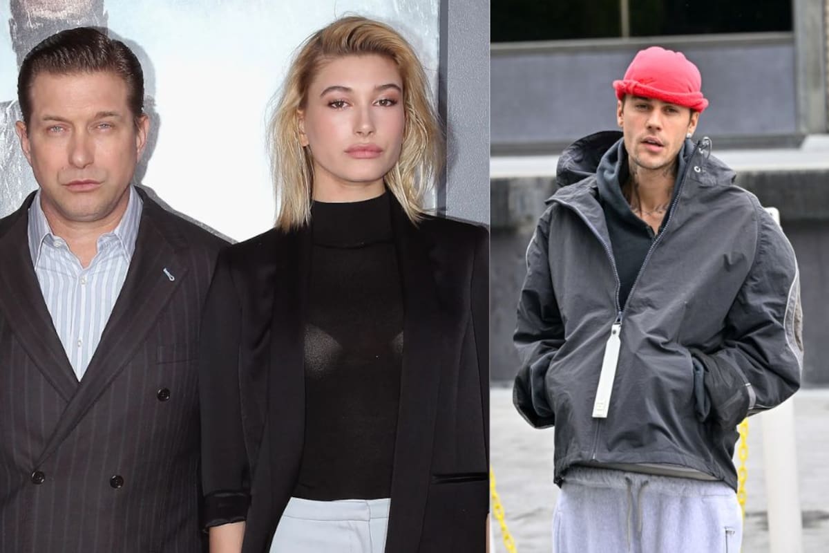 Stephen Baldwin: Esto es lo que opina el padre de Hailey sobre Justin Bieber