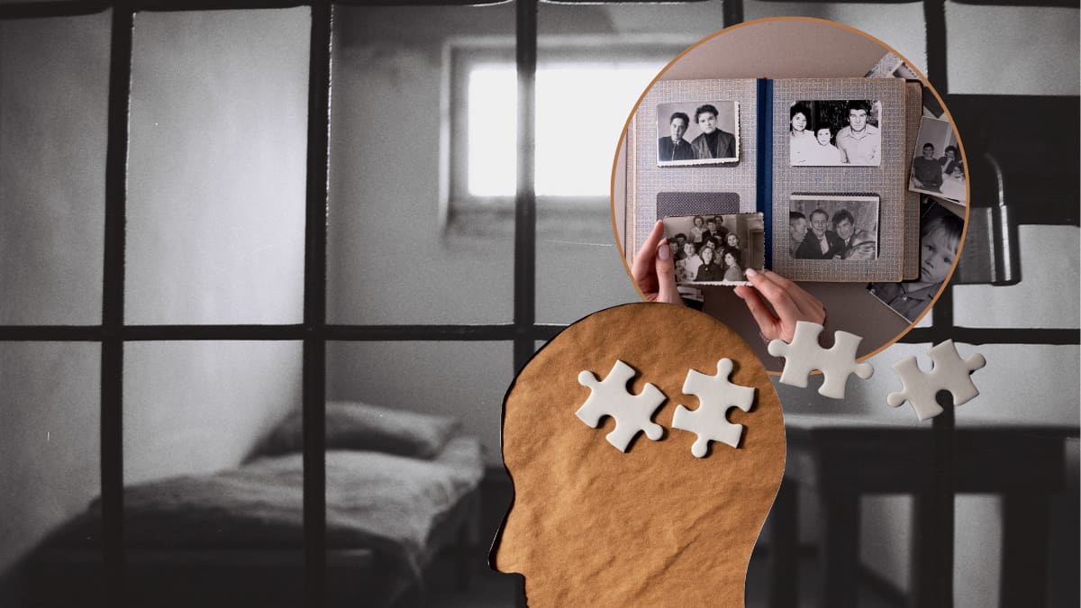 ¿Podemos confiar en nuestros recuerdos? La ciencia revela que la memoria humana no funciona como una grabación y expone casos de testimonios erróneos que enviaron inocentes al corredor de la muerte