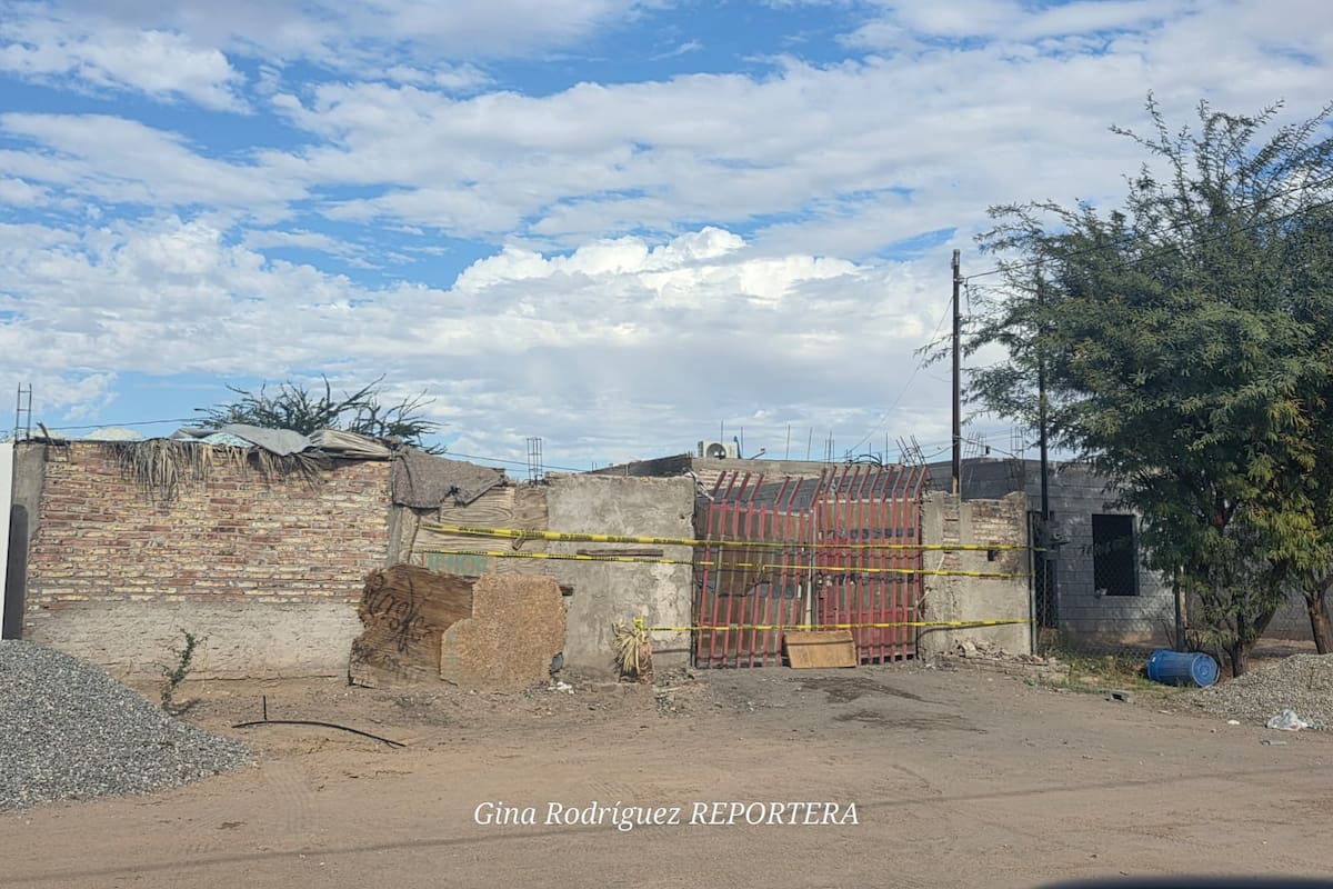 Niño con síndrome de Down y joven con discapacidad mueren en incendio domiciliario en San Luis