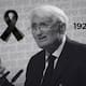 Fallece Jürgen Habermas, filósofo alemán, figura clave de la Escuela de Frankfurt y padre de la teoría de la acción comunicativa