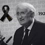 Fallece Jürgen Habermas, filósofo alemán, figura clave de la Escuela de Frankfurt y padre de la teoría de la acción comunicativa