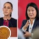 Sheinbaum abre la puerta a reanudar relaciones con Perú si existe voluntad del nuevo gobierno de Keiko Fujimori