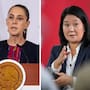 Sheinbaum abre la puerta a reanudar relaciones con Perú si existe voluntad del nuevo gobierno de Keiko Fujimori