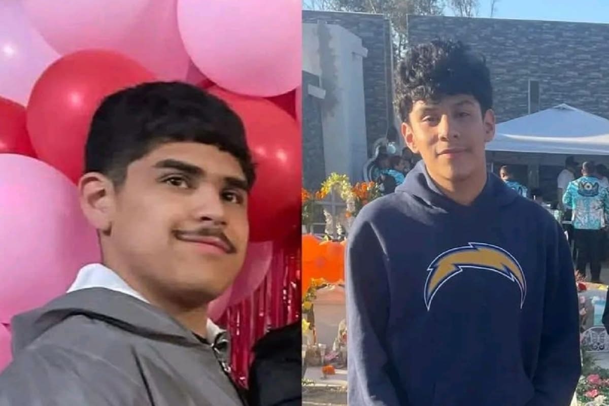 “Fueron a ver un partido de fútbol y no regresaron, sus teléfonos están apagados”, buscan a Víctor Rodríguez y a Ulises Reynoso