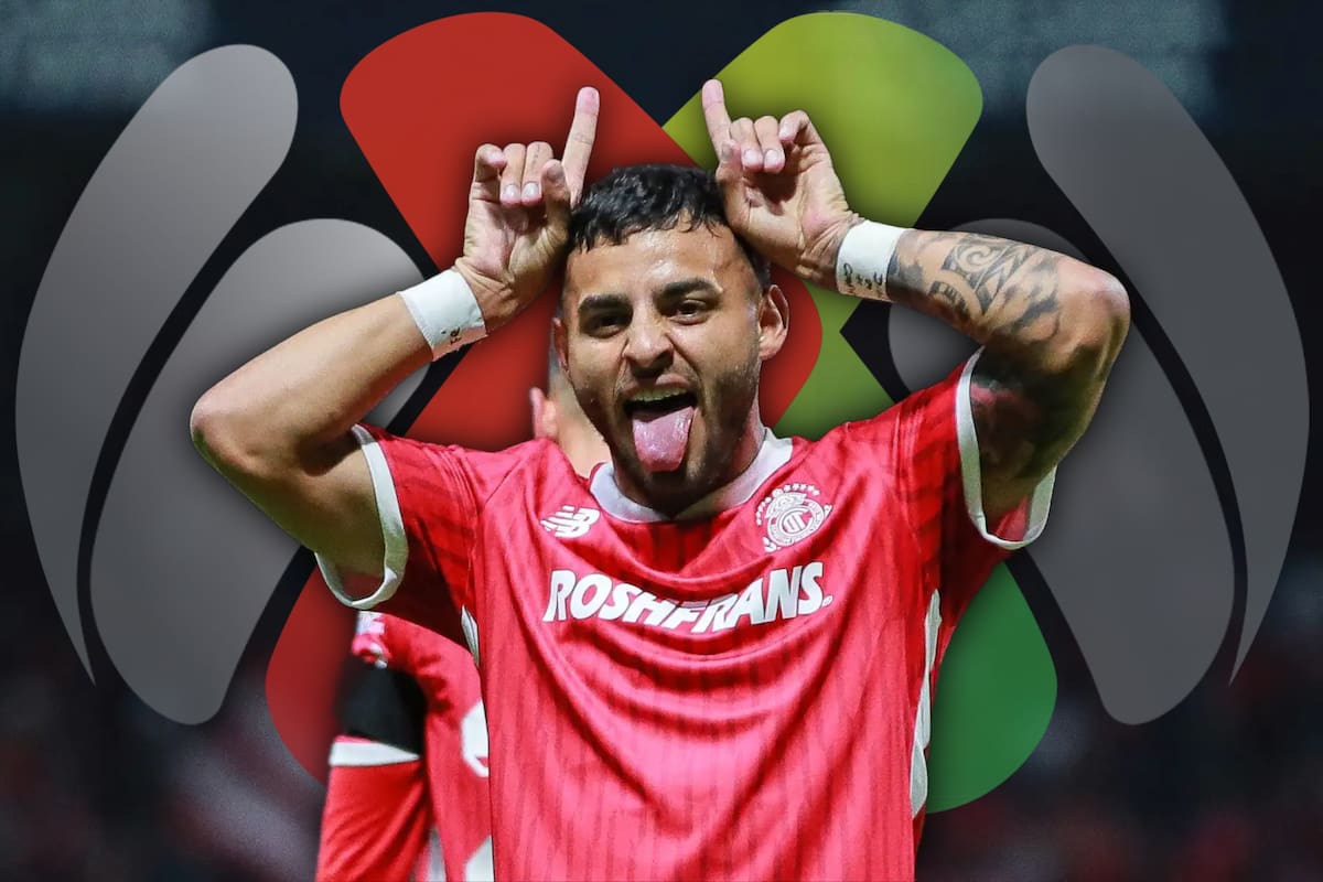 Alexis Vega está dentro de los 100 mejores jugadores del mundo, según CIES