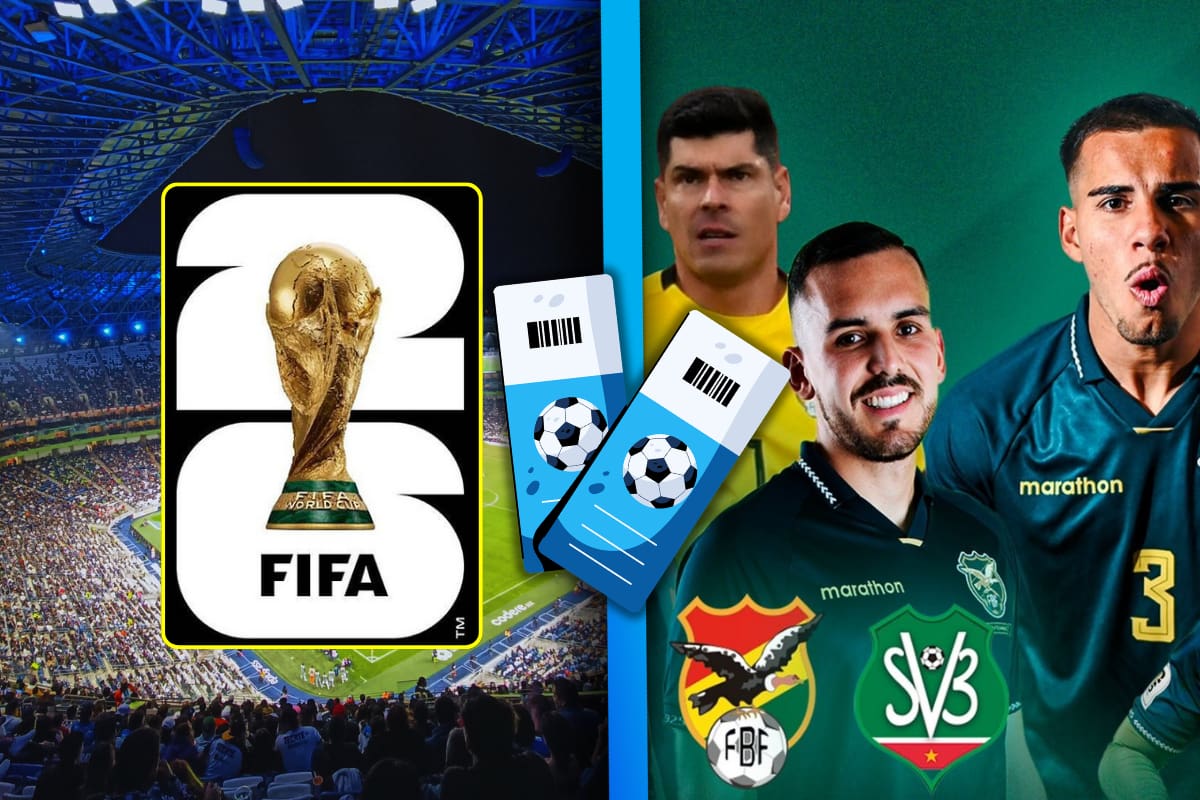 Mundial 2026: ¿Cuánto cuestan los boletos para el Repechaje en Monterrey?