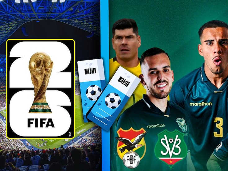 Mundial 2026: ¿Cuánto cuestan los boletos para el Repechaje en Monterrey?