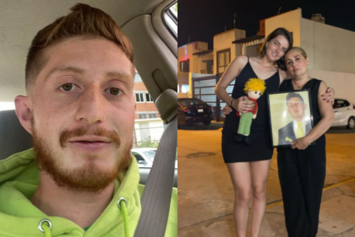 Octavio Ocaña: Nerea Godínez recuerda el 2021 con nostalgia