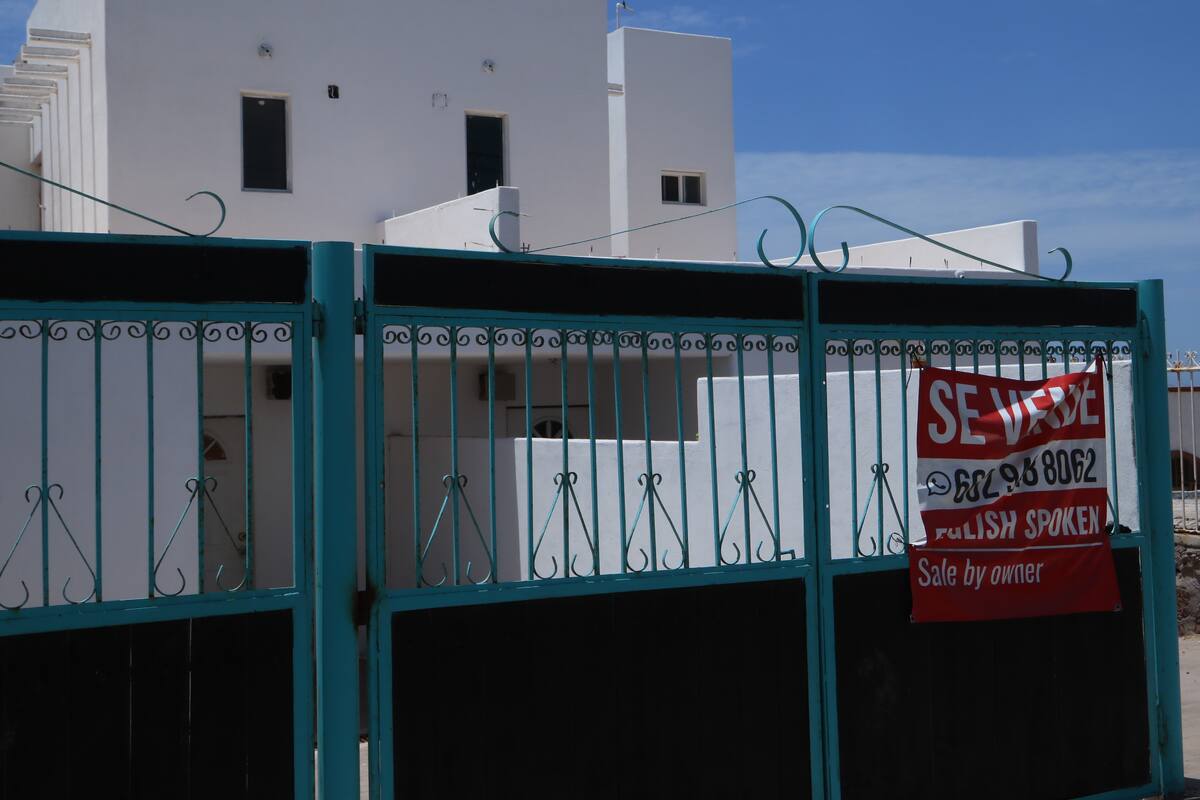 Implementarán juzgado Hipotecario en Tijuana