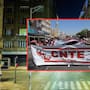 Tras plantón de maestros de la CNTE en el Centro Histórico de la CDMX, la CANACO alerta sobre riesgo en empleos e imagen de México ante la Copa Mundial 2026