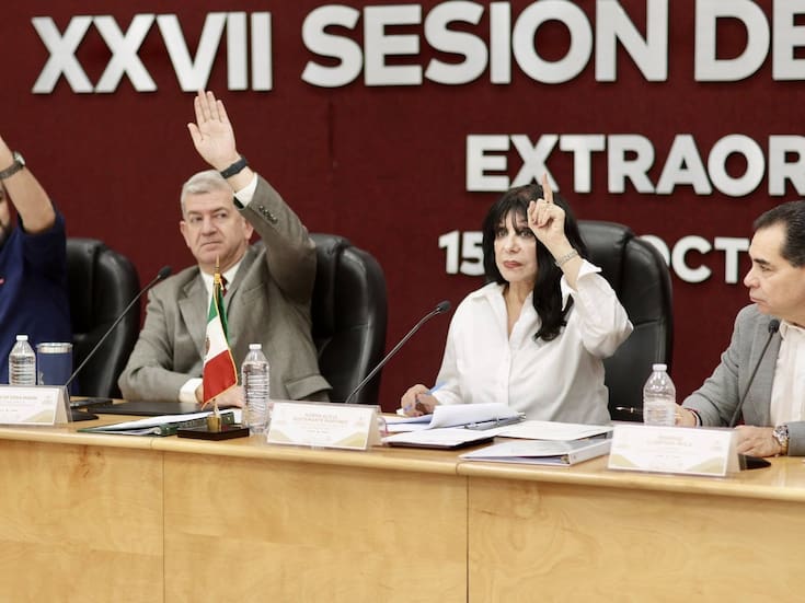 Aprueban cambios constitucionales contra reelección y nepotismo