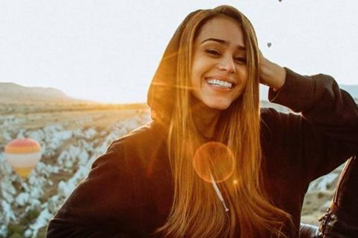 La "Chica del Clima" tiene duelo de belleza con Coral