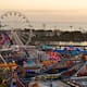 Nuevos platillos llegan a la feria de San Diego