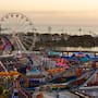 Nuevos platillos llegan a la feria de San Diego
