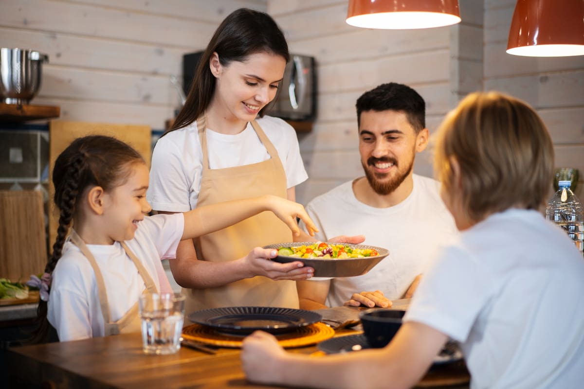 Encuesta de Inegi revela que 1 de cada 3 hogares tiene problemas para llevar comida a su mesa