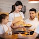 Encuesta de Inegi revela que 1 de cada 3 hogares tiene problemas para llevar comida a su mesa