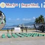 Una embarcación con 1.9 toneladas de cocaína fue interceptada por Marina frente a Guerrero después de ser detectada desde el aire, en un operativo que terminó con dos personas detenidas