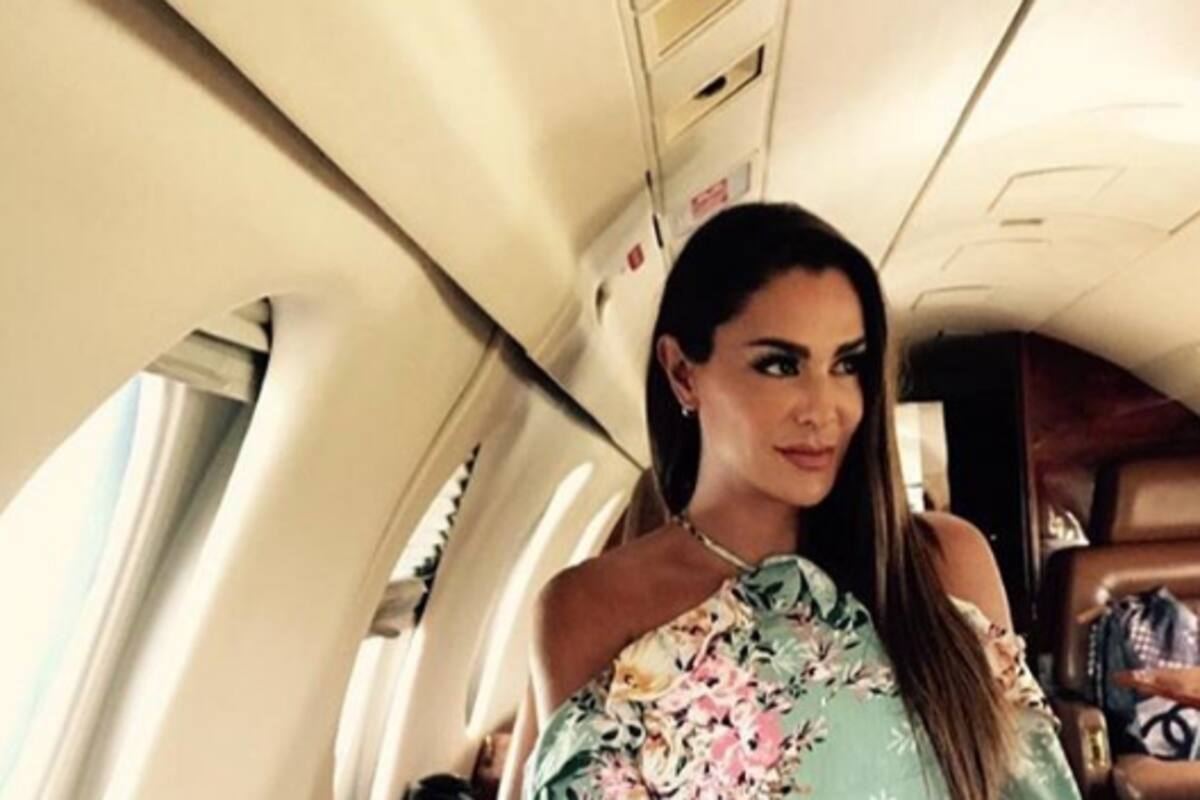 Acusan a Ninel Conde por no pagar deudas