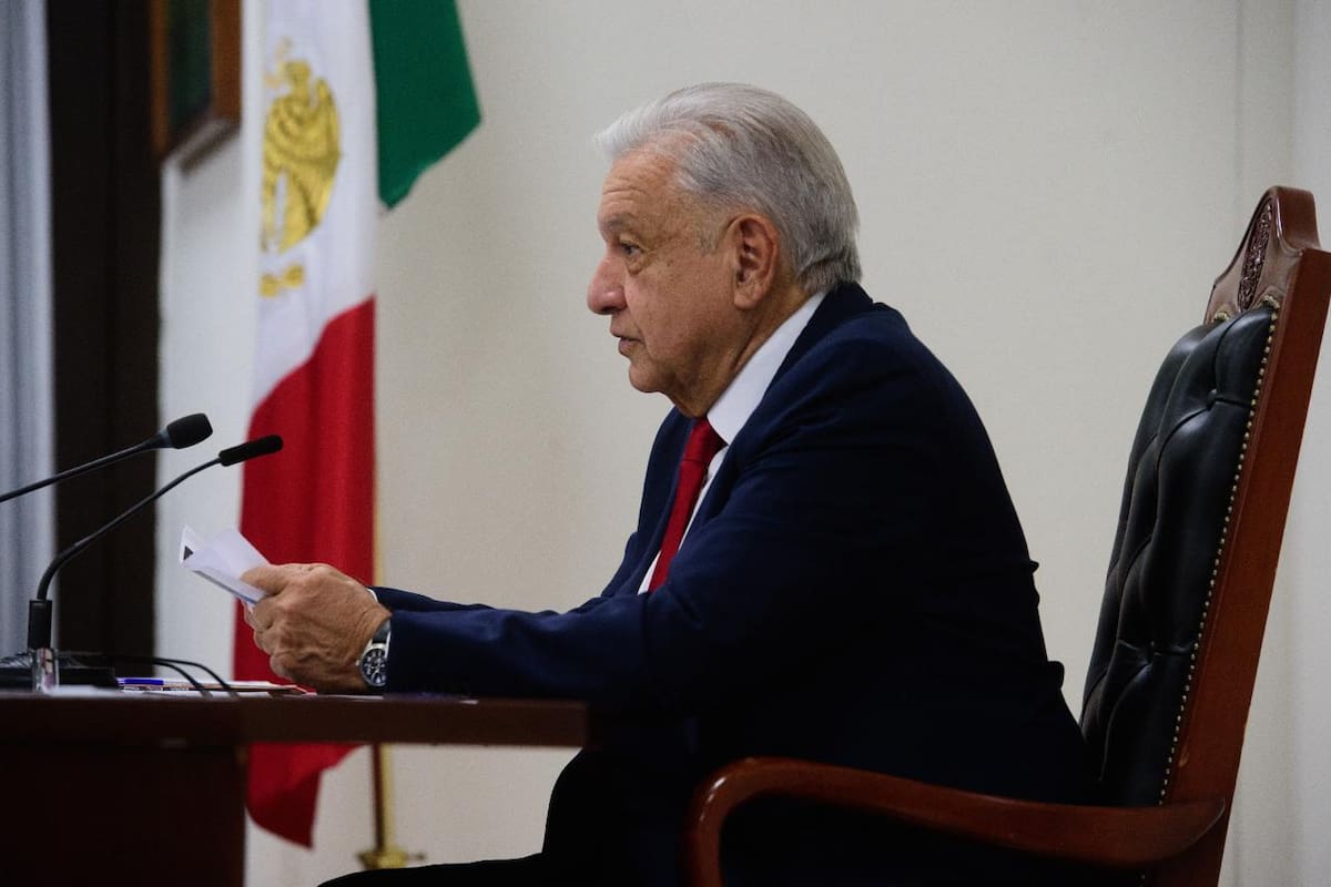 México pide a Blinken informe de dónde salió avión que trasladó a “El Mayo” Zambada a EU