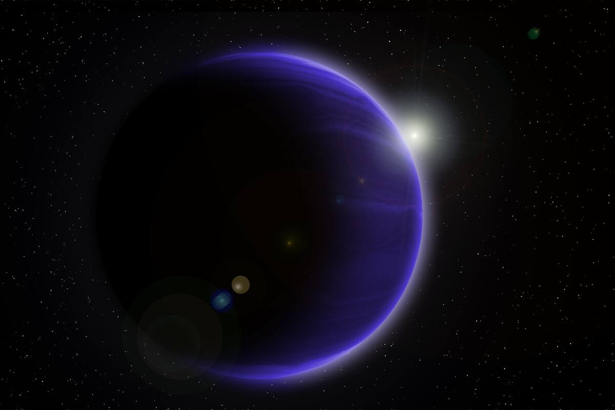 Las firmas de tecnología alienígena podrían ser la forma en que la humanidad encuentra vida extraterrestre por primera vez