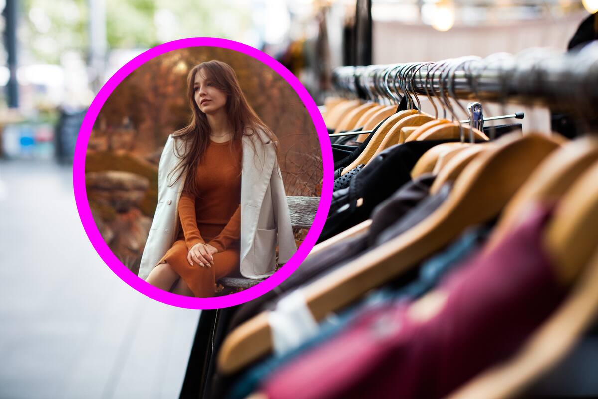 Luce con estilo: Cinco colores que son tendencia para este otoño-invierno 2024