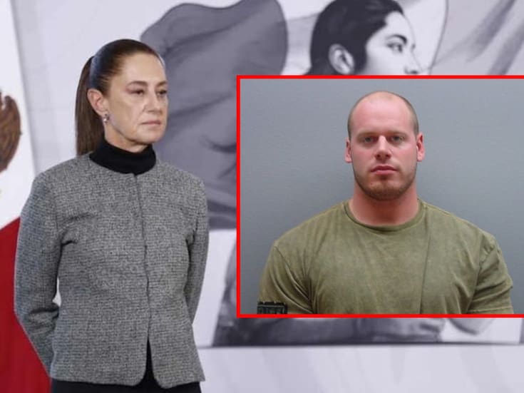 Sheinbaum niega operaciones conjuntas en seguridad entre Estados Unidos y México