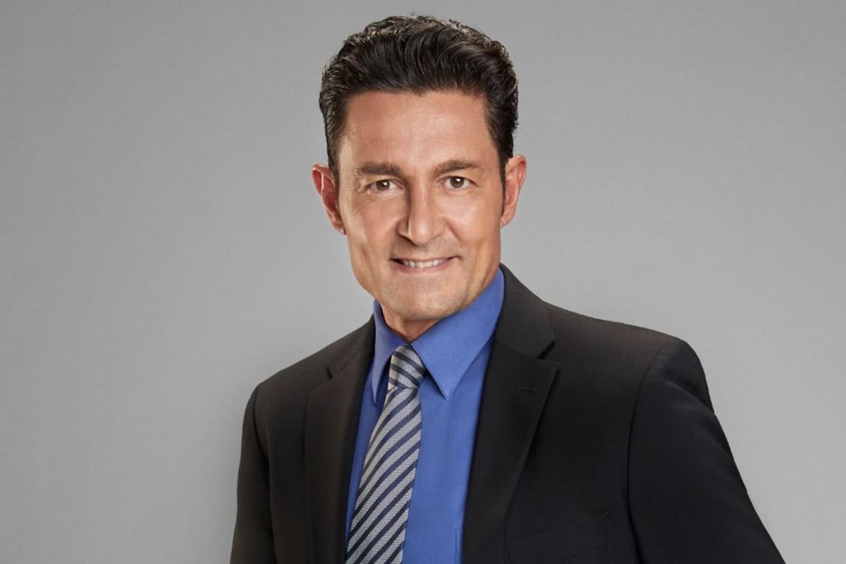 Fernando Colunga regresaría como villano a Televisa con nueva telenovela en 2025