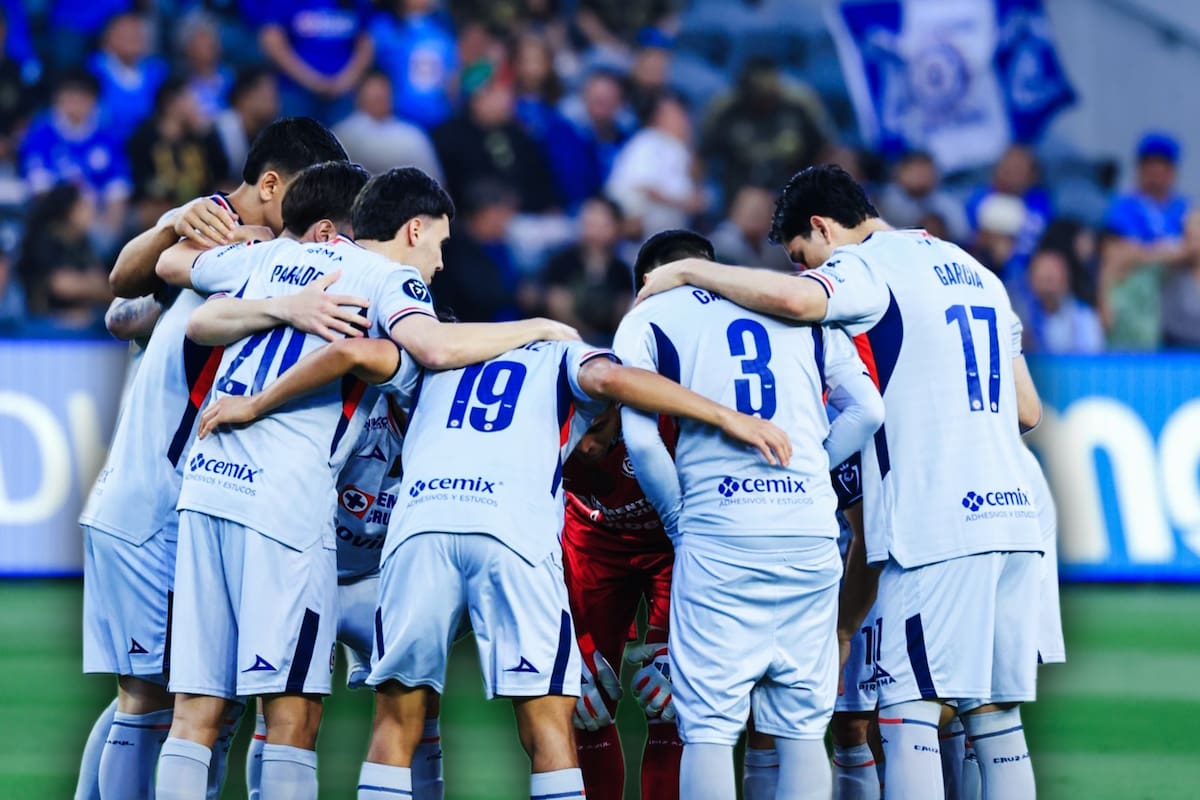LAFC vs Cruz Azul: Goles, resumen y mejores momentos de la Concachampions