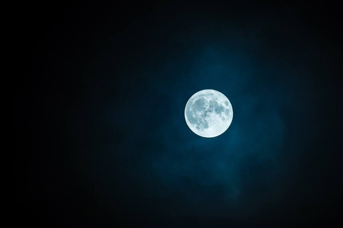 El suelo de la Luna tiene oxígeno para abastecer a 8 mil millones de personas por 100 mil años