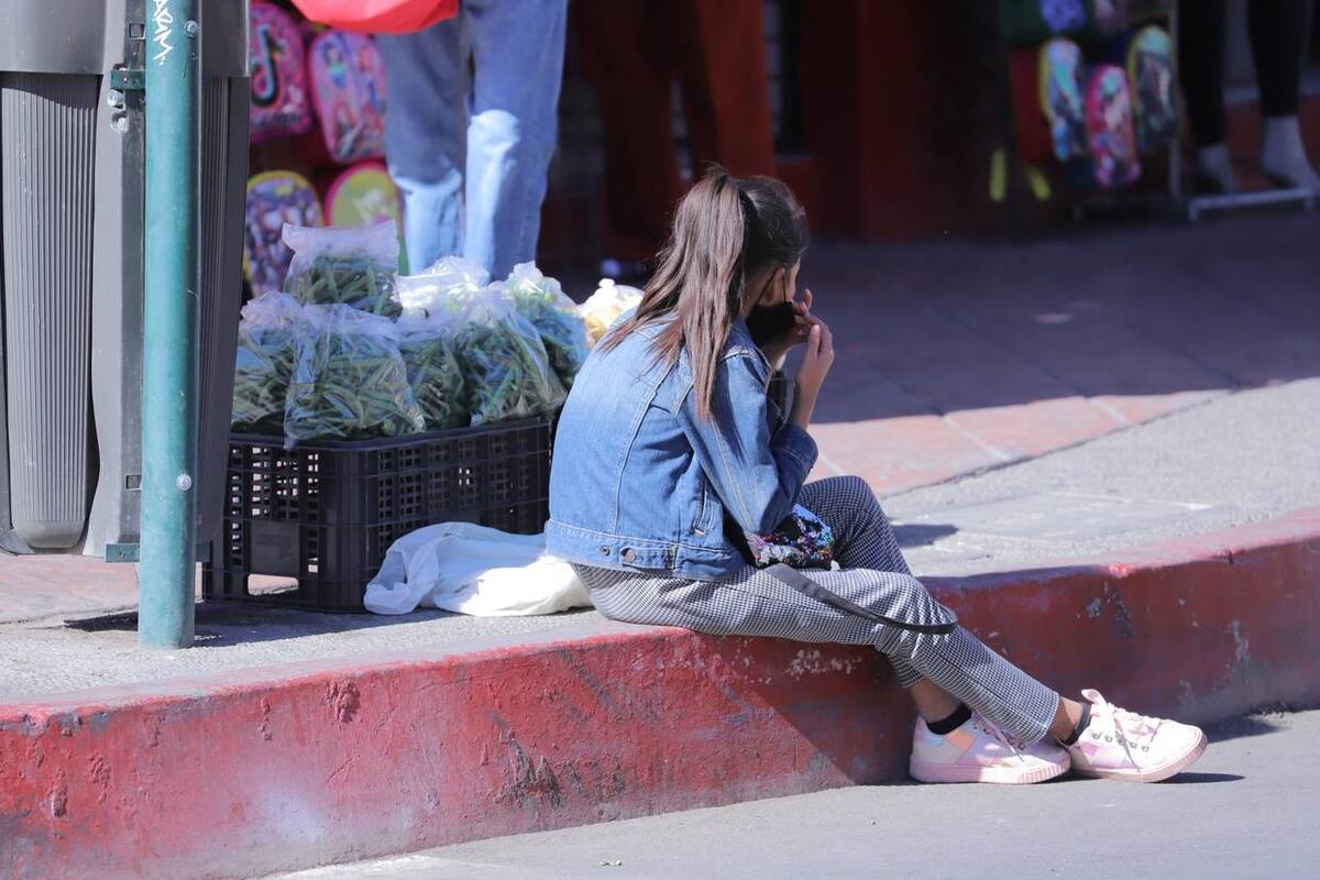 Aprueba Congreso exhorto para atender a menores en cruceros de Tijuana