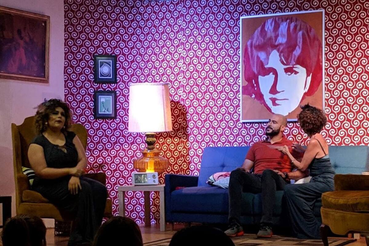 Busca impactar a adolescentes mediante el teatro con apoyo del Pecda-BC