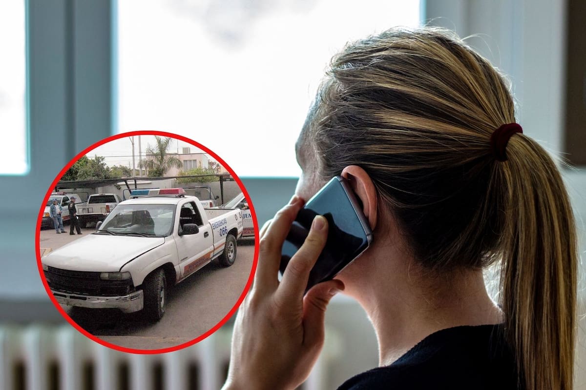 El 80% de llamadas al 911 en Cajeme no son de emergencia