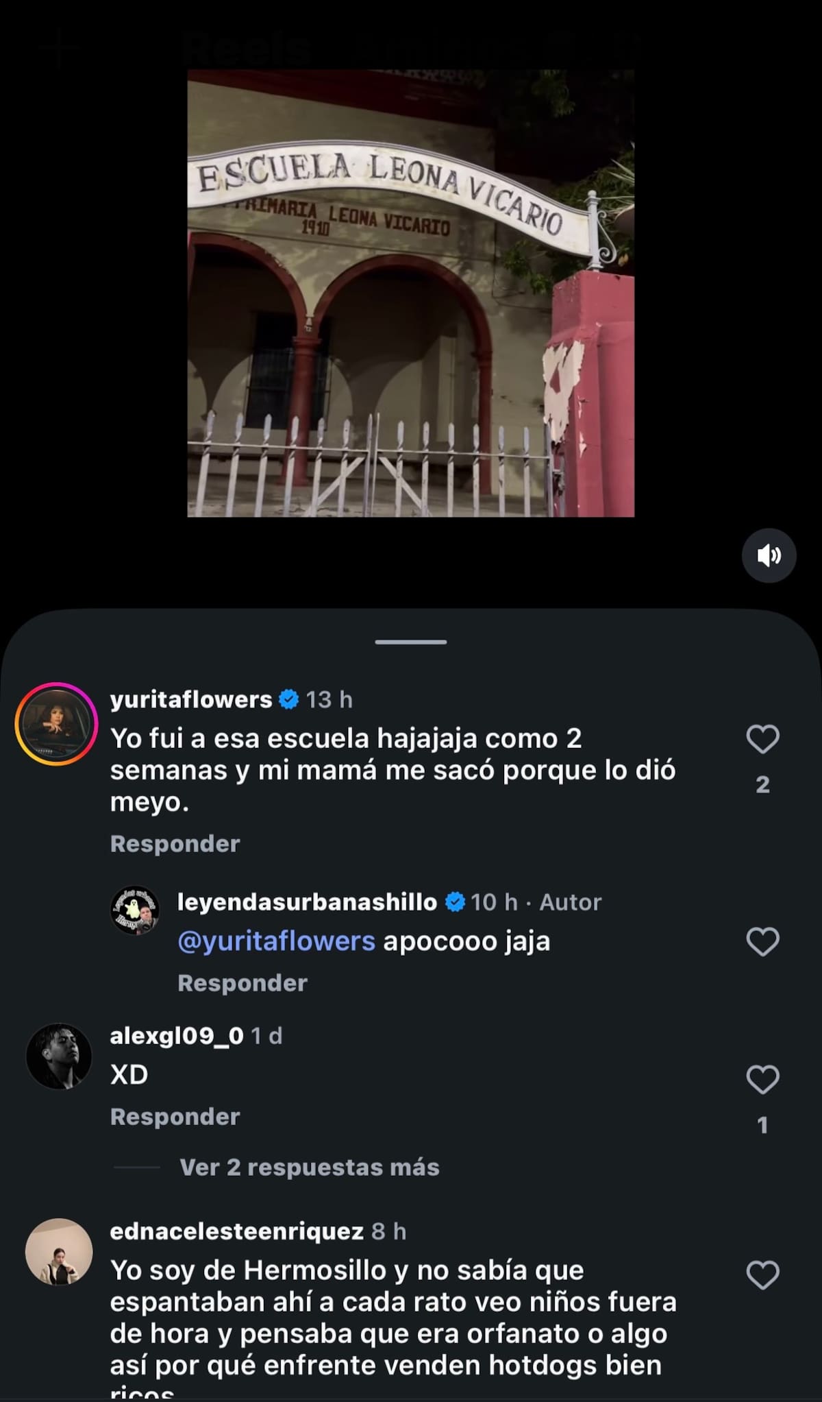 Yuridia confirma que estudió en la escuela Leona Vicario y revela que su mamá decidió sacarla tras dos semanas por “miedo”