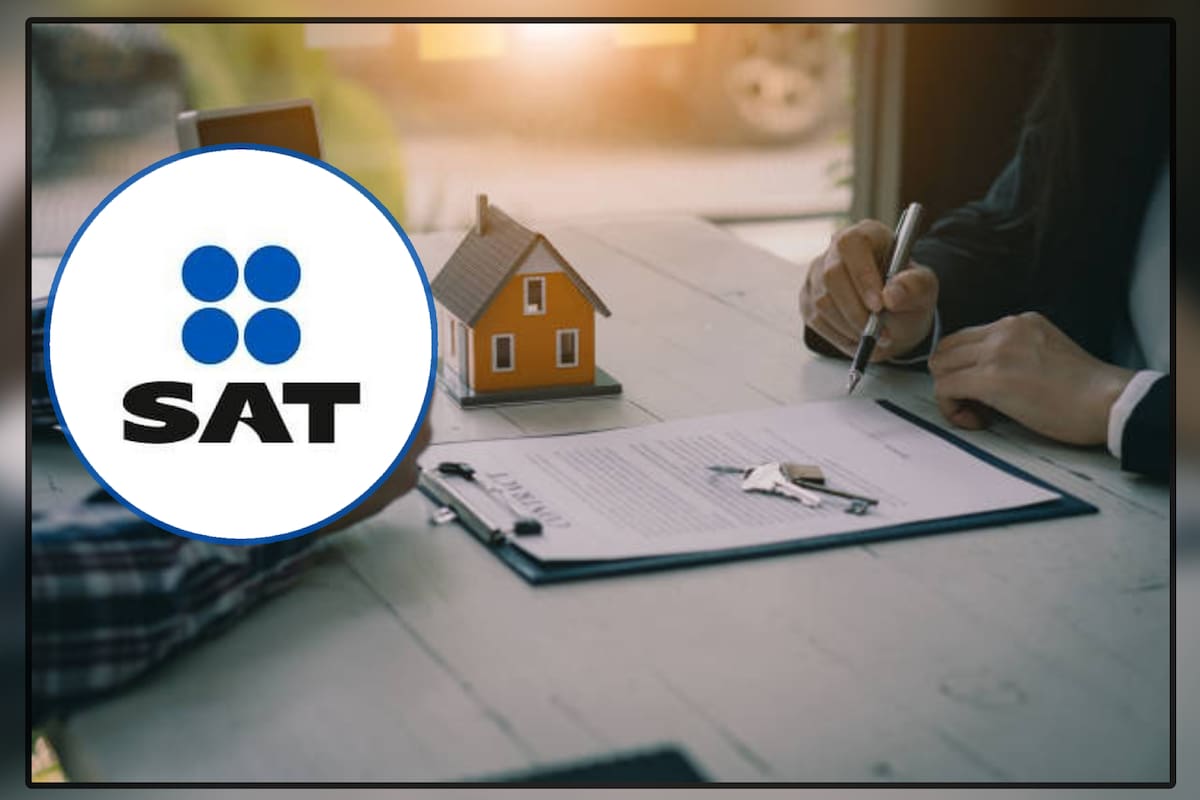 Subasta SAT 2024: Así puedes comprar casas, terrenos y autos embargados a precios MUY accesibles