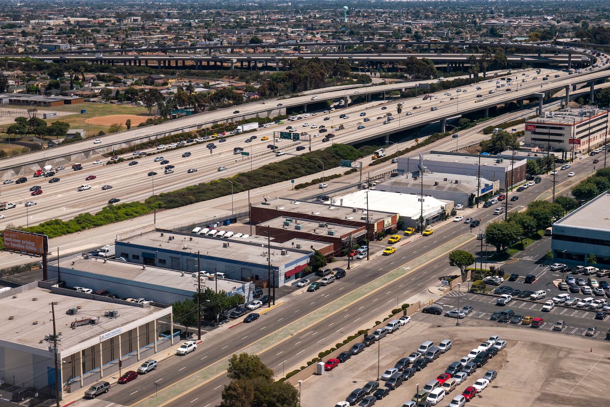 Arizona se consolida como “hub” logístico regional